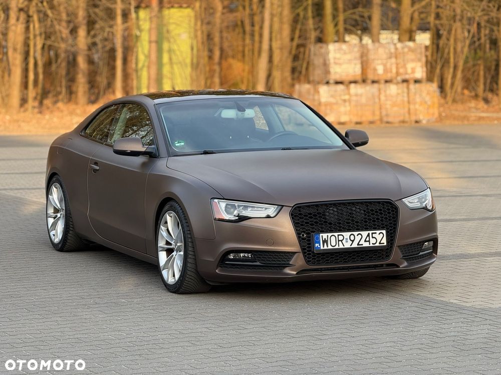 Audi A5 Coupé 2.0 TFSI Quattro - 36