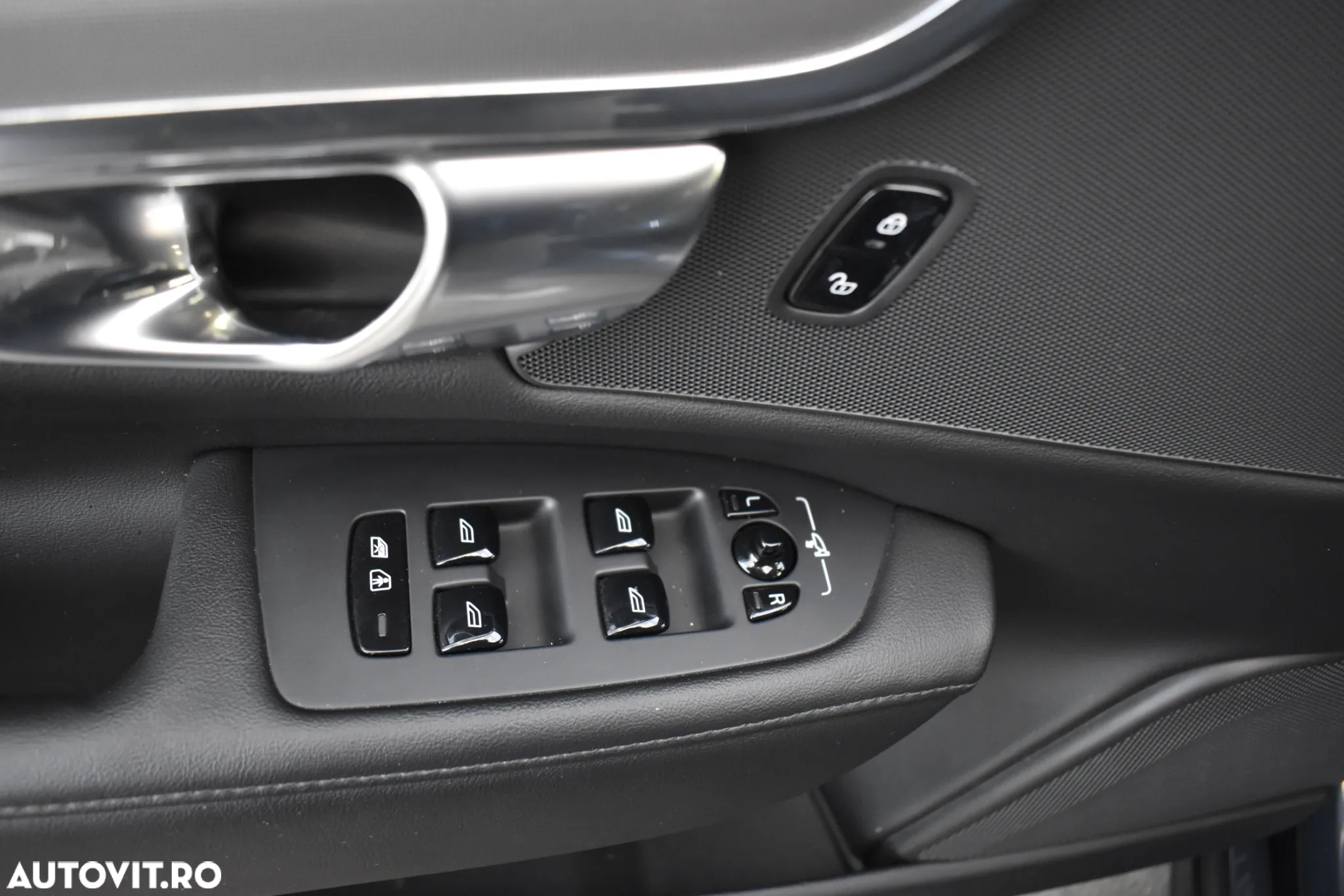 Volvo S90 - 20