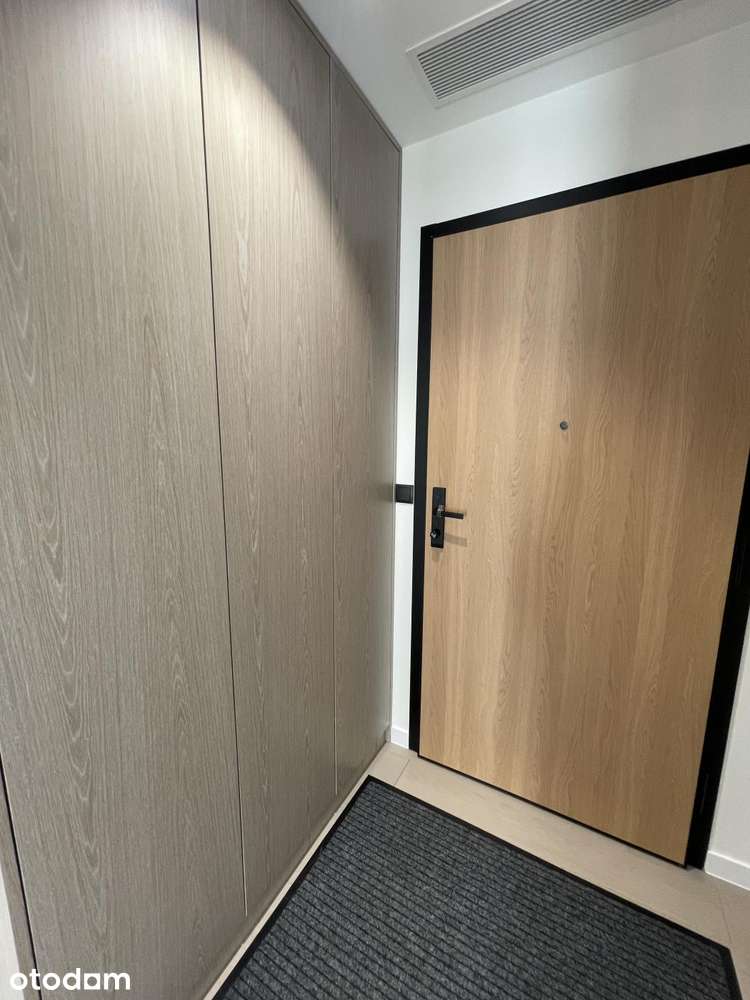 Wynajem 2-pokojowego mieszkania przy ul. Prostej, Wola, Warszawa