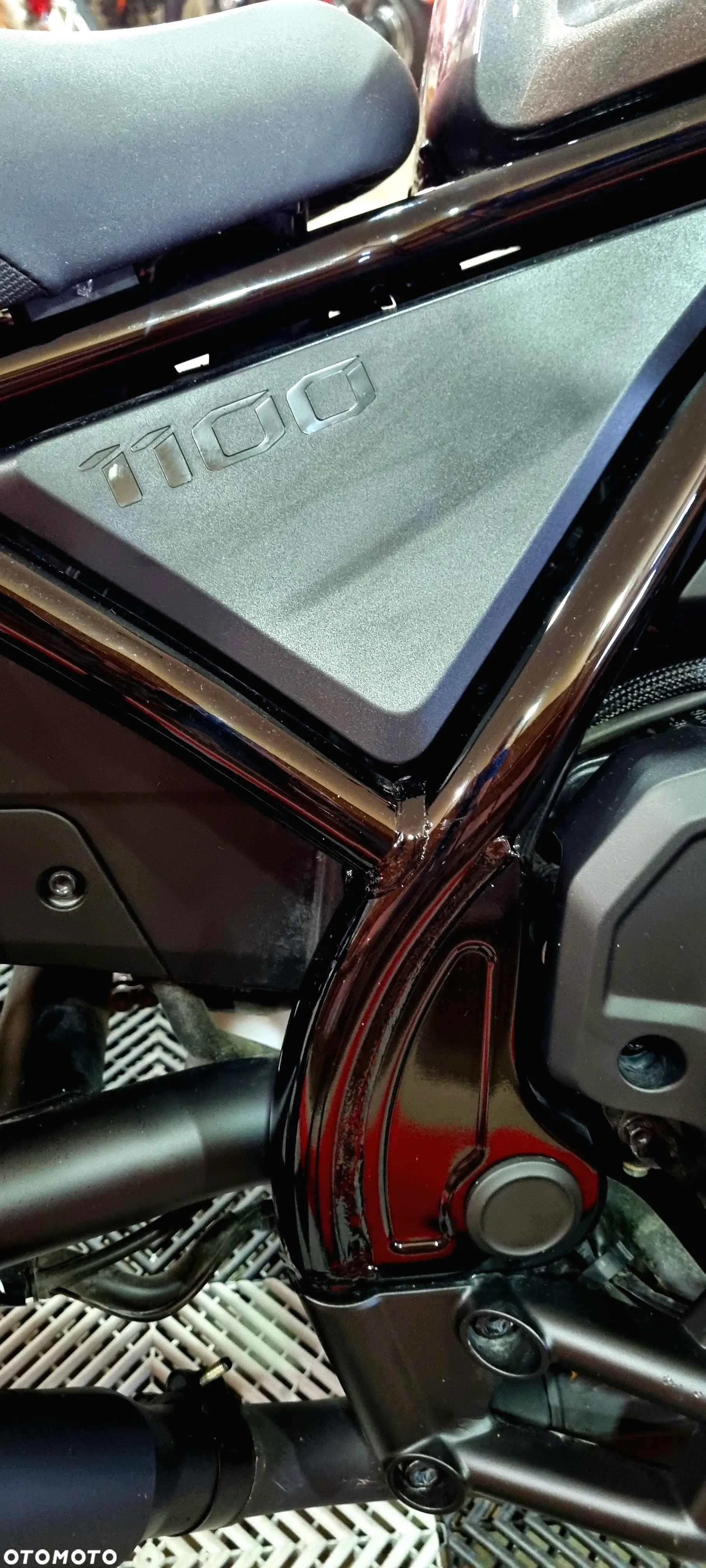 Honda CMX - 11