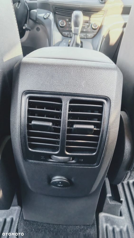 Ford Kuga 2.0 TDCi 4x4 Vignale - 21