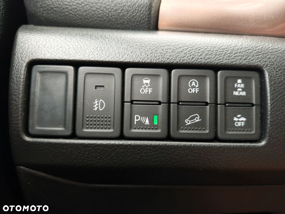 Suzuki Vitara 1.6 DDiS (4x4) Allgrip Comfort+ - 36