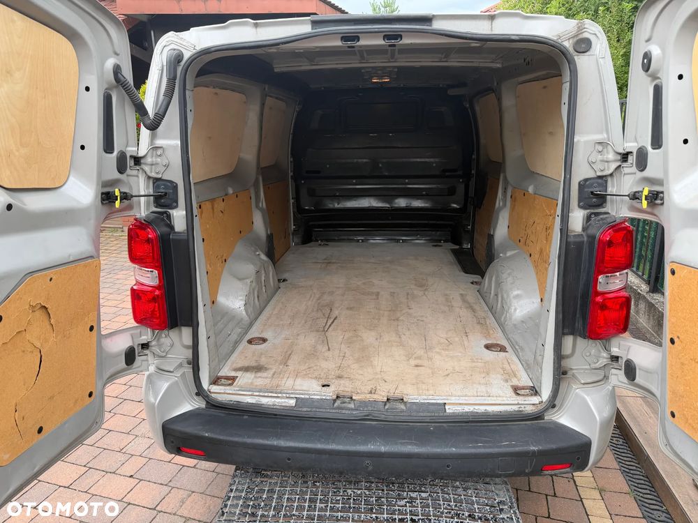 Peugeot EXPERT - 8