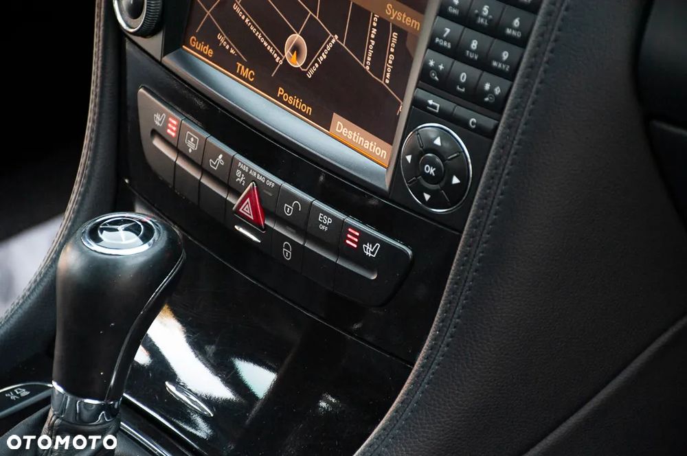 Mercedes-Benz CLS 320 CDI 7G-TRONIC - 39