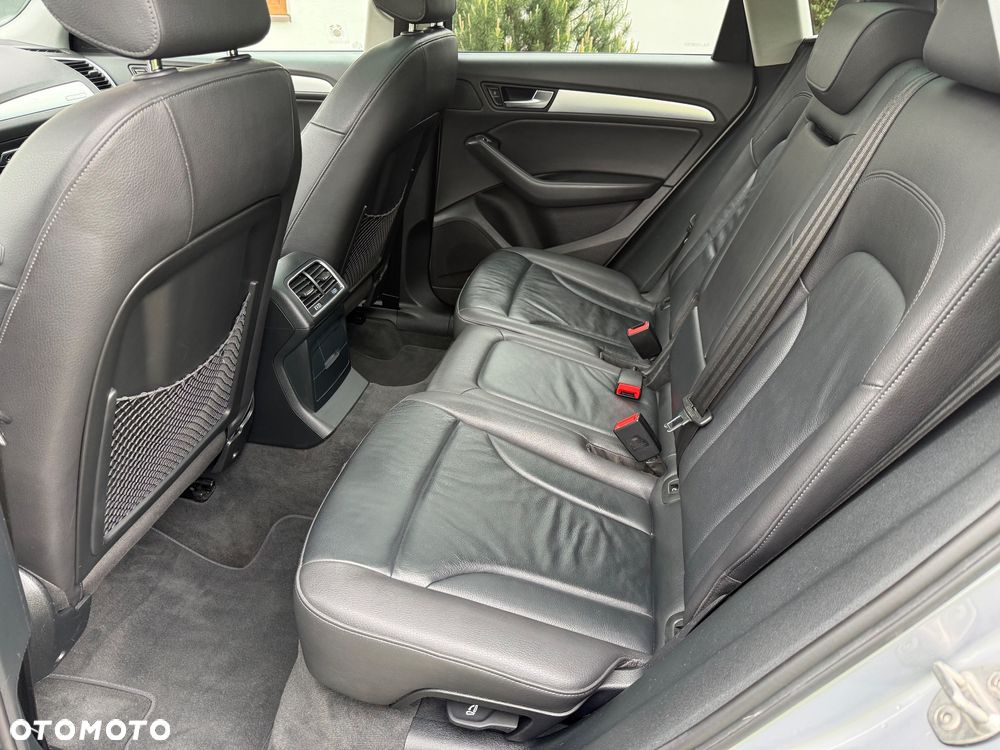 Audi Q5 - 18