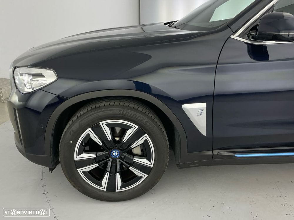 BMW iX3 M Sport Inspiring - 20