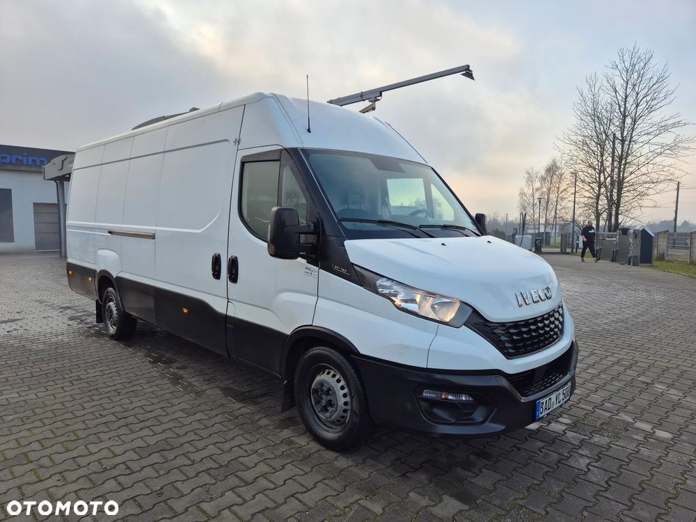 Iveco 35C160 - 2