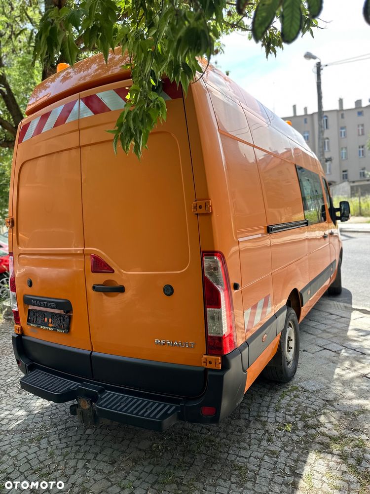 Renault MASTER - 4