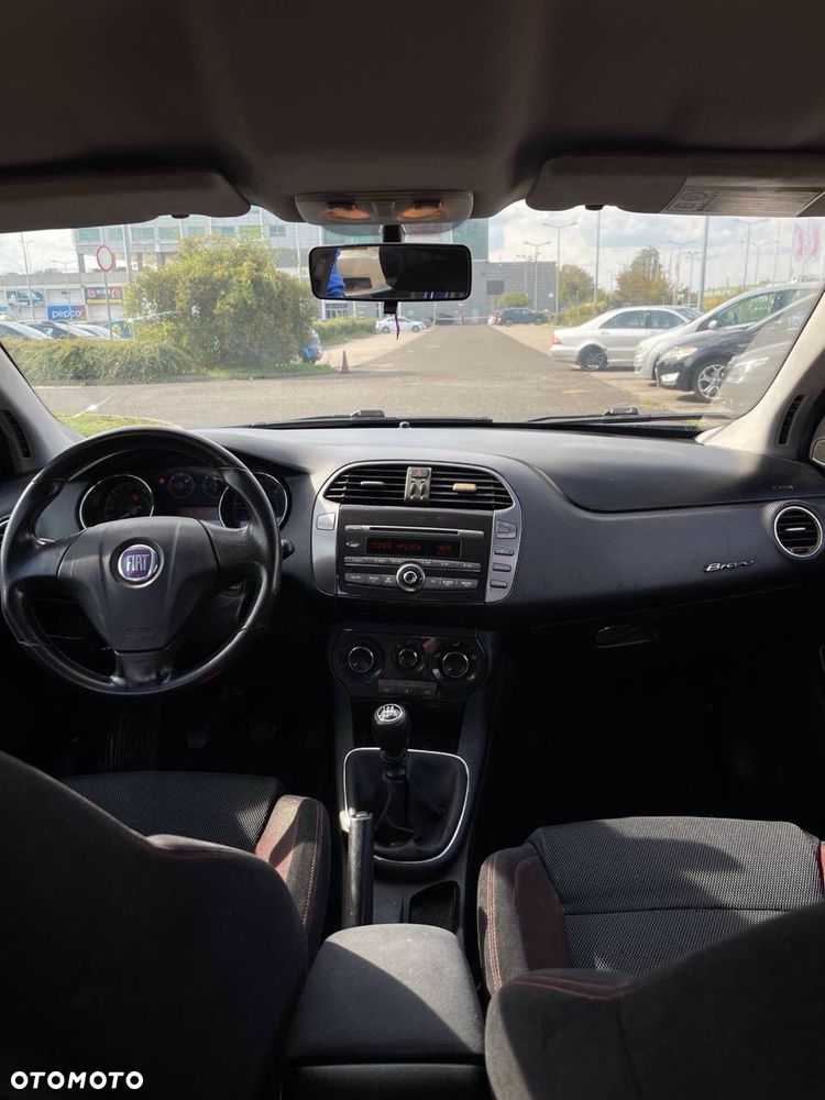 Fiat Bravo - 7