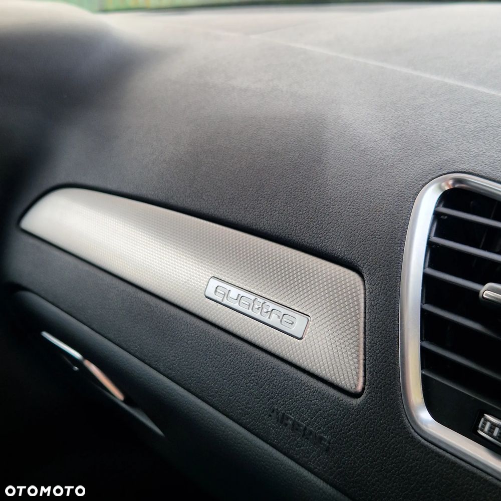 Audi A4 Avant 2.0 TDI DPF clean diesel quattro Attraction - 24