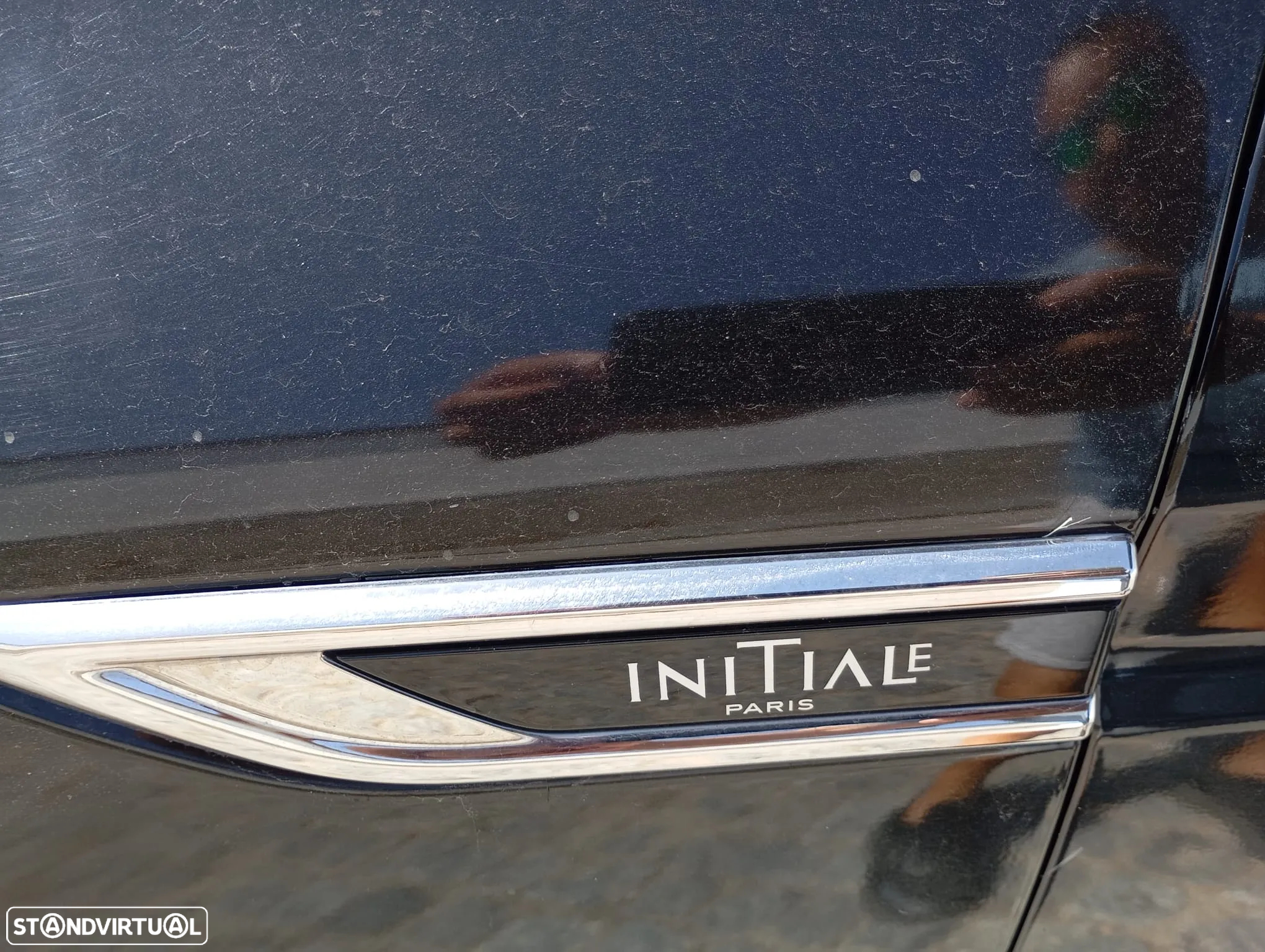 Renault Talisman 1.6 dCi Executive EDC - 10