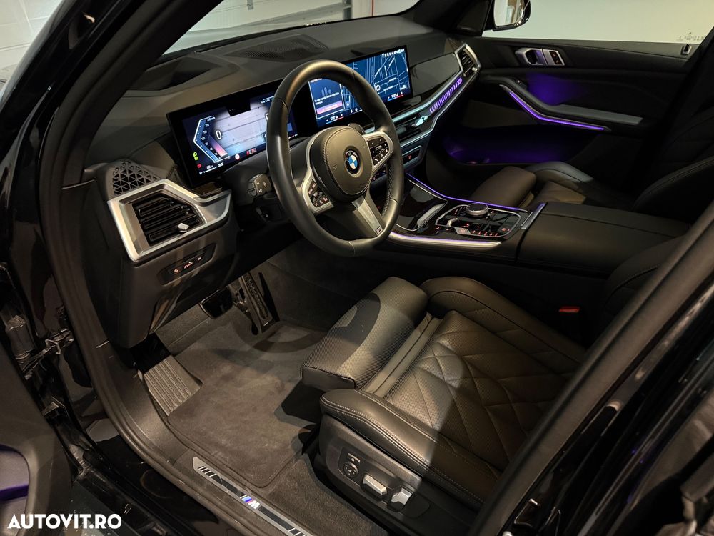 BMW X5 xDrive30d - 5