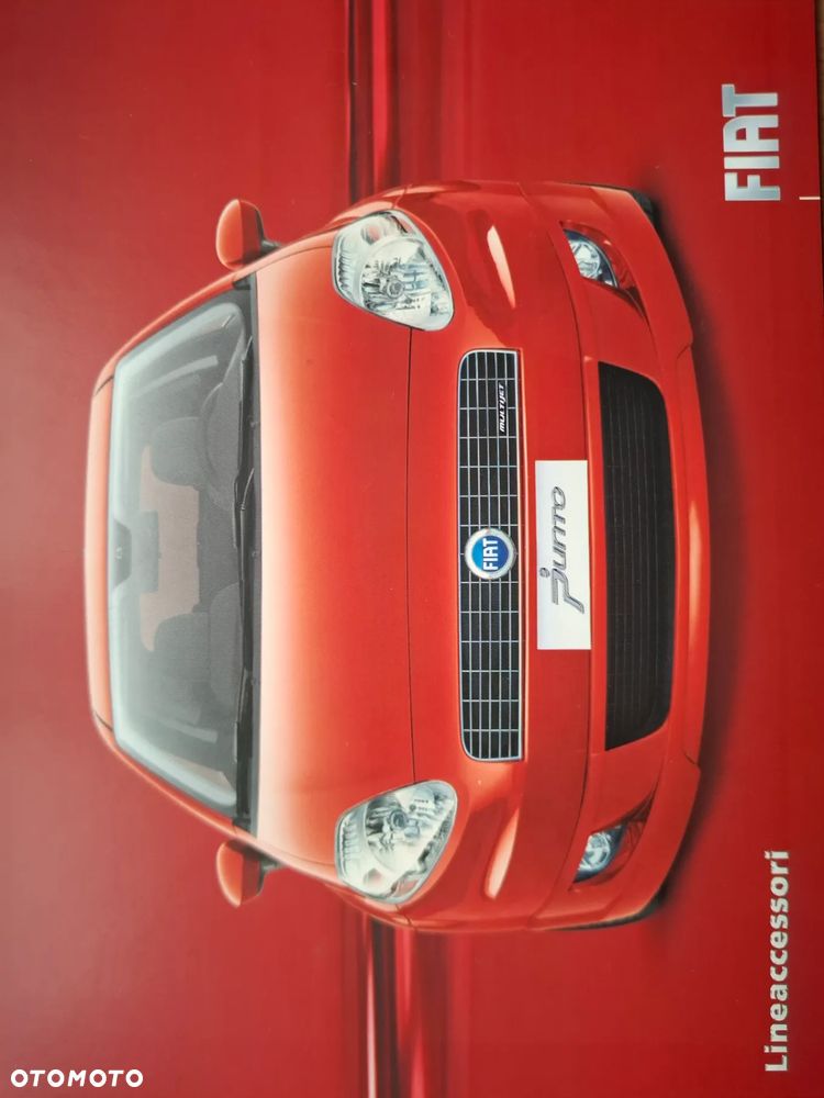 Fiat Grande Punto 1.2 8V Active - 9