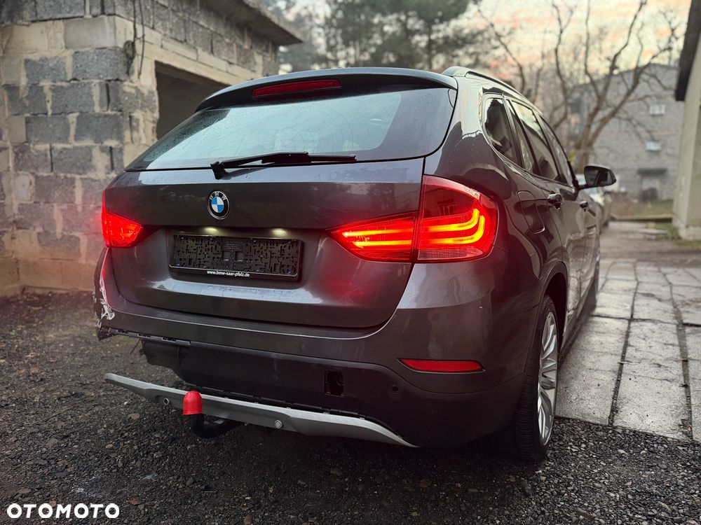 BMW X1 xDrive18d xLine - 26