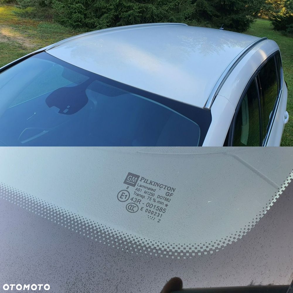 Opel Zafira - 40