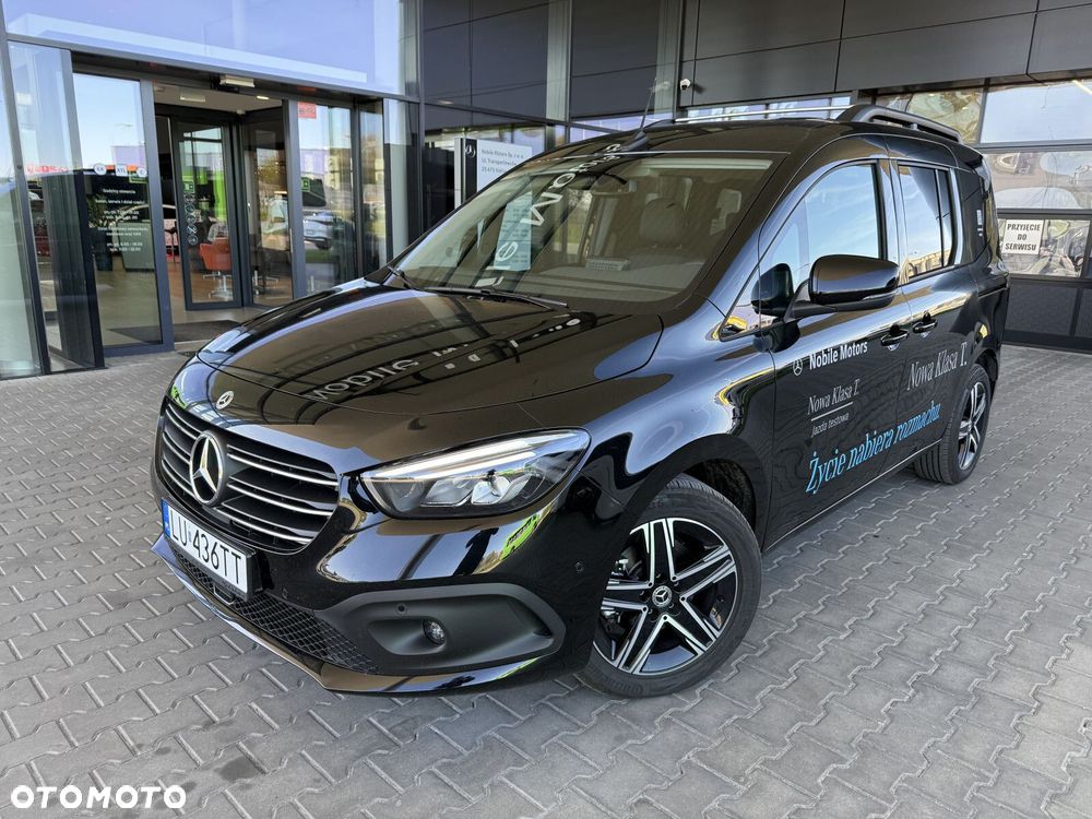 Mercedes-Benz Klasa T - 2