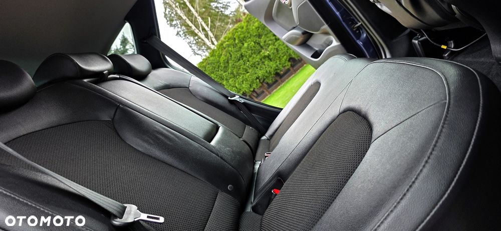 Hyundai Tucson 1.6 GDi 2WD Style - 9