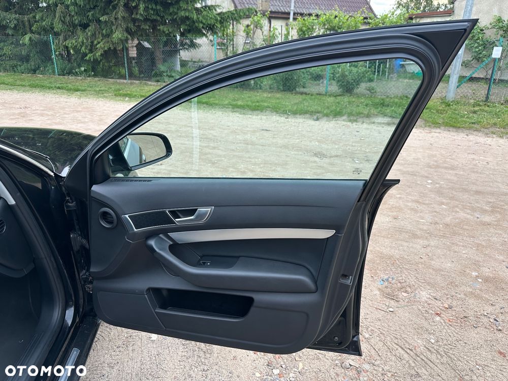 Audi A6 Limousine 2.7 TDI DPF - 22
