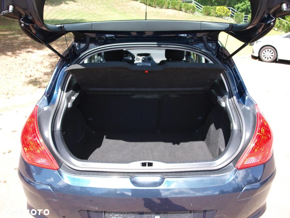 Peugeot 308 120 VTi Automatik Platinum - 12
