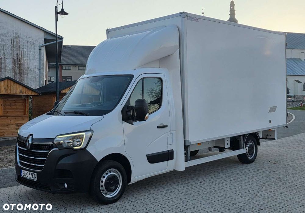 Renault Master - 7