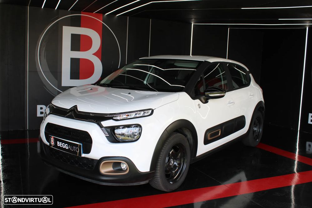 Citroën C3 Pure Tech 110 S&S PLUS - 1