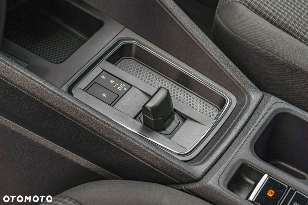 Volkswagen Caddy - 16