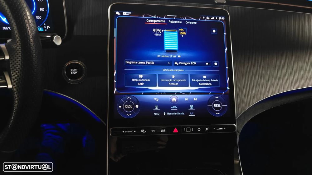 Mercedes-Benz EQE SUV 350+ - 30