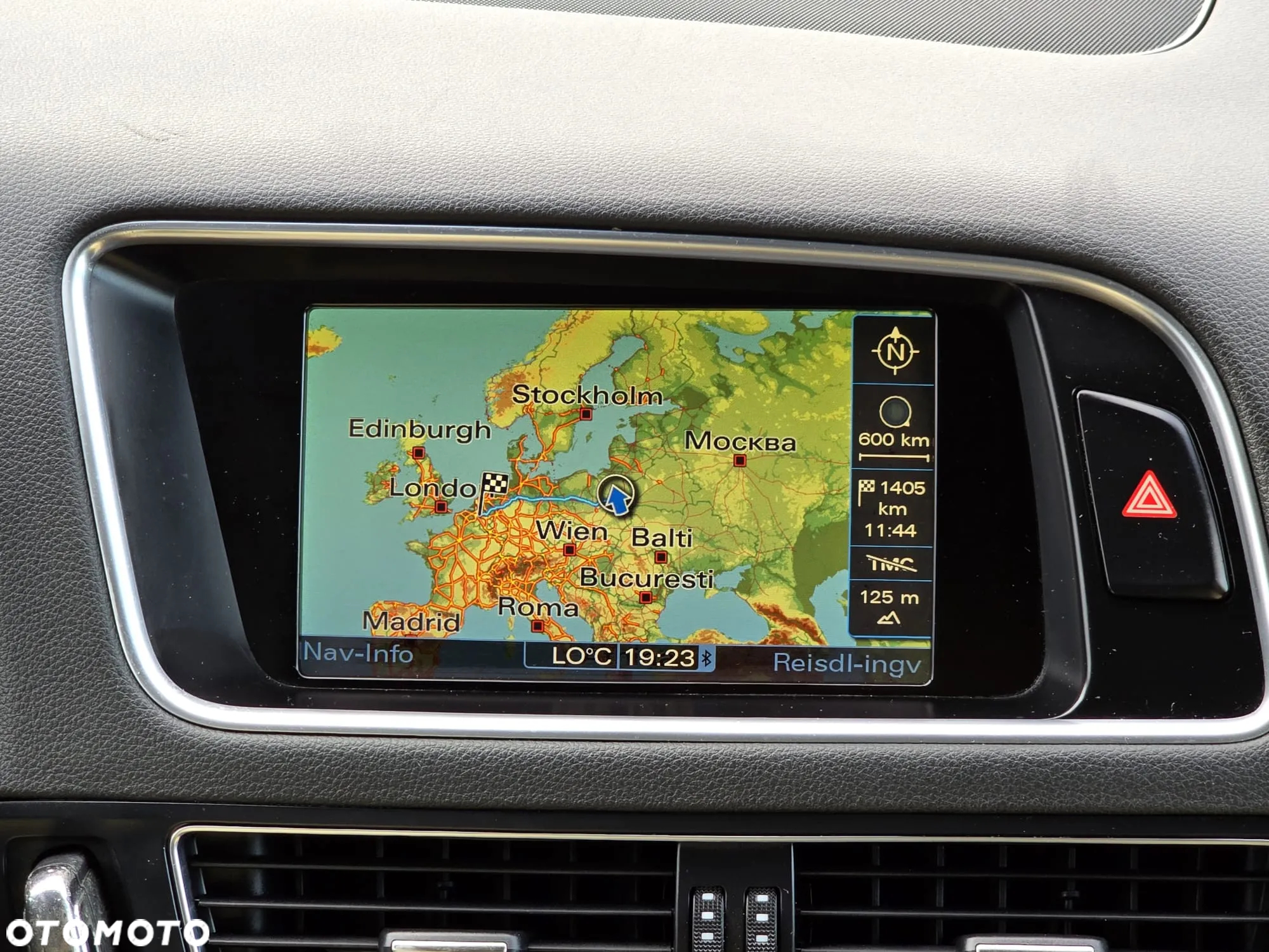 Audi Q5 2.0 TDI Quattro S tronic - 34