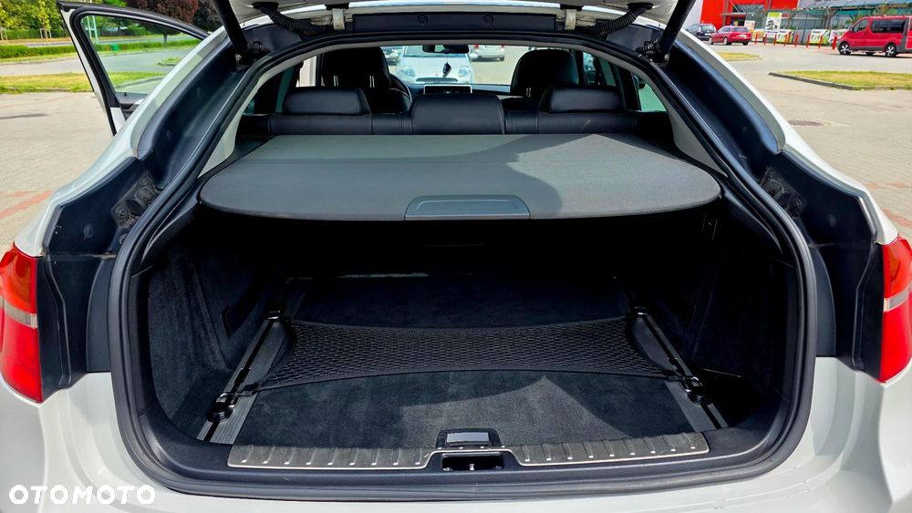BMW X6 - 17