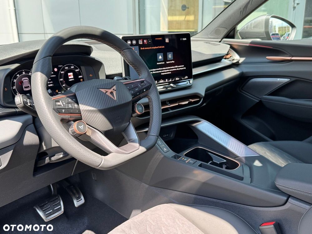 Cupra Terramar 2.0 TSI 4Drive Advantage Edition Copper DSG - 22