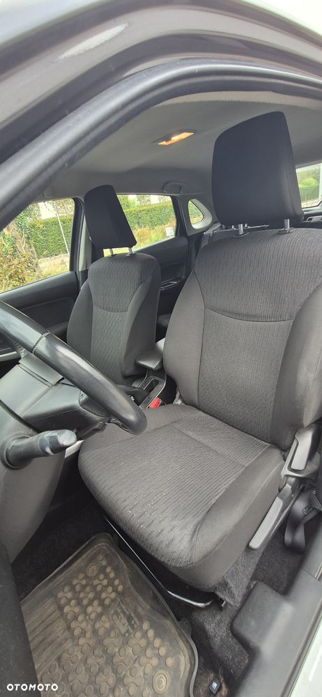 Suzuki Baleno 1.2 Comfort - 11