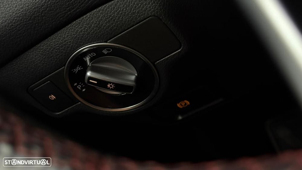 Mercedes-Benz CLA 180 (CDI) d 7G-DCT AMG Line - 22