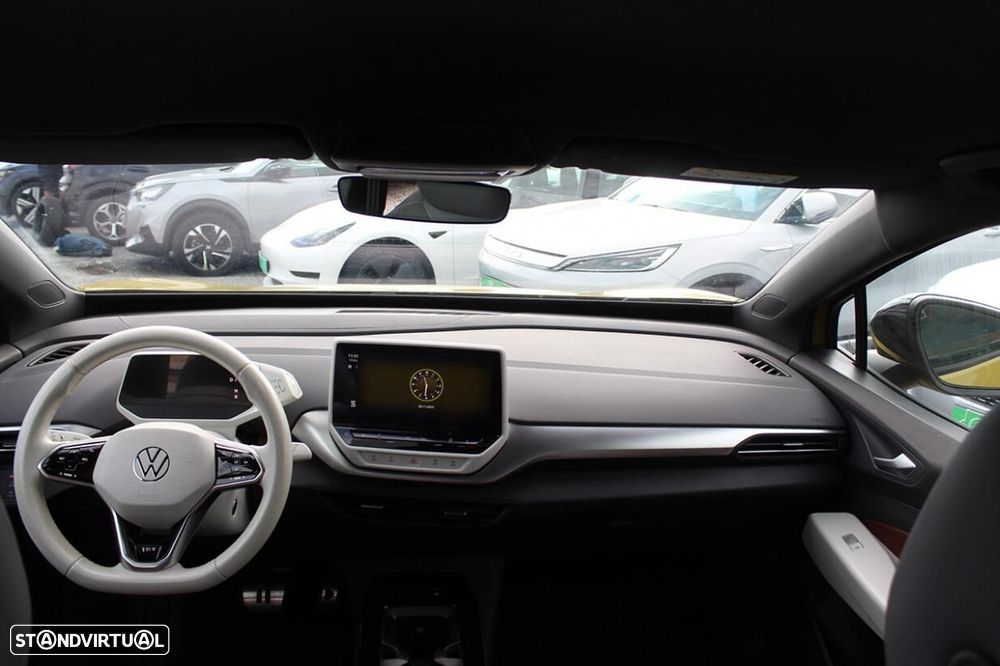 VW ID.4 77 kWh Pro Performance 1st - 18
