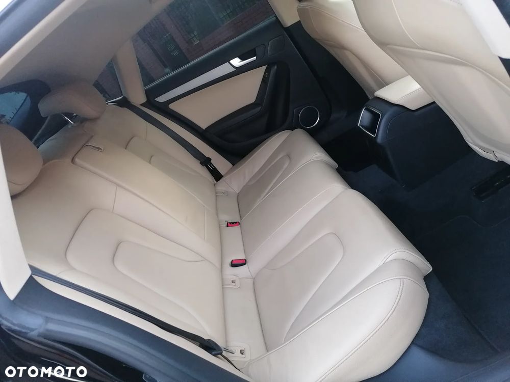 Audi A5 Sportback - 4