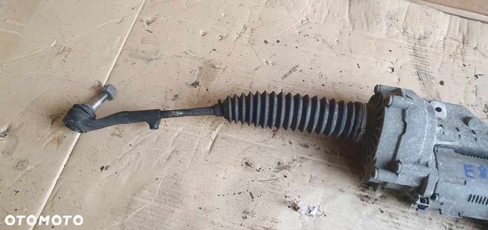 Maglownica przekładnia kierownicza BMW I E81 E87 Lift 6793453 - 2