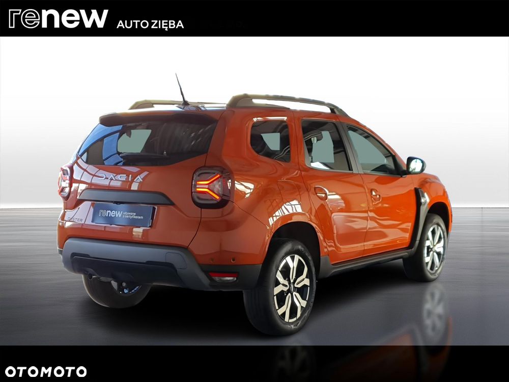 Dacia Duster - 5