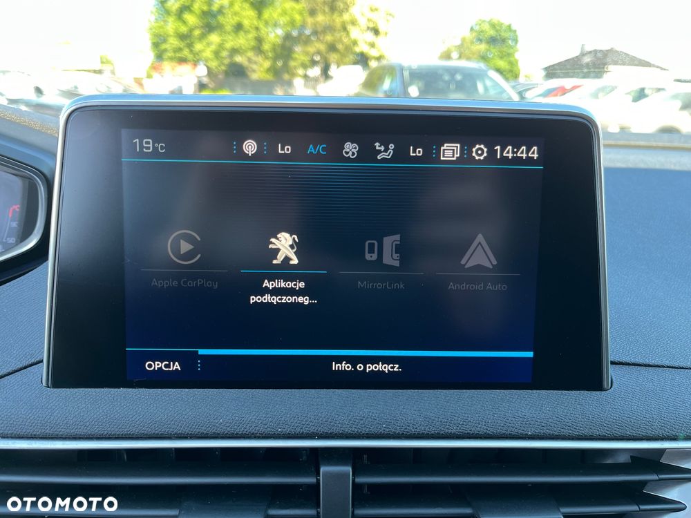 Peugeot 5008 PureTech 130 Stop & Start Allure - 20
