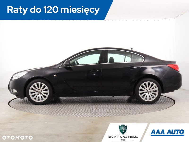 Opel Insignia - 3
