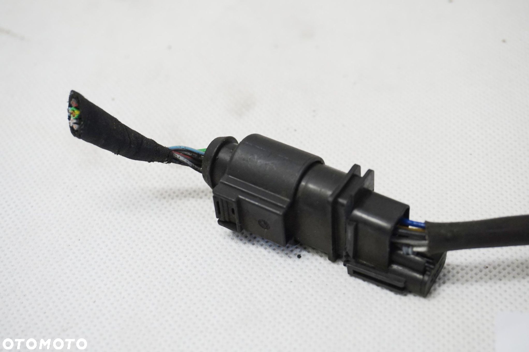SONDA LAMBDA AUDI A6 C7 4G S-LINE 06E906265AD - 3