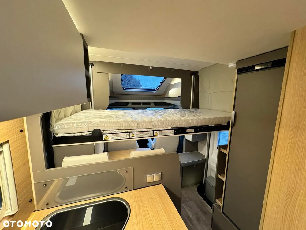 LMC Tourer Lift H664 - 37