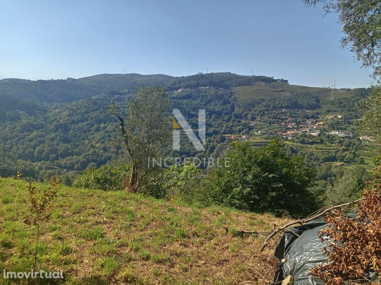 Terreno  Venda em Vade,Vila Verde - Grande imagem: 2/7