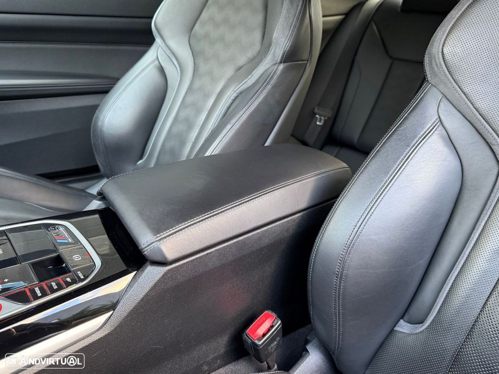 BMW M4 Competition - 22