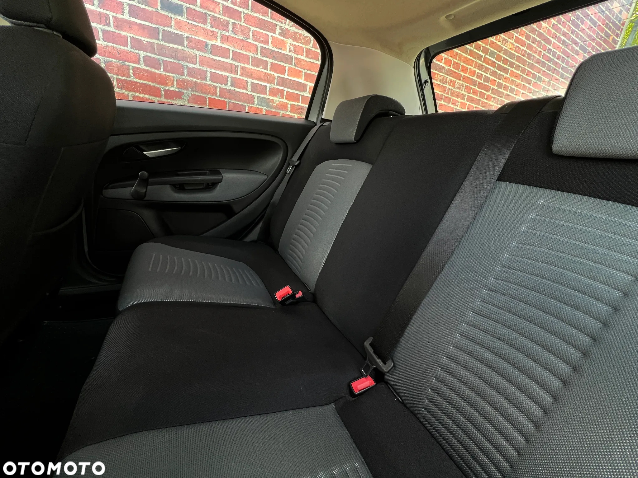 Fiat Grande Punto - 17
