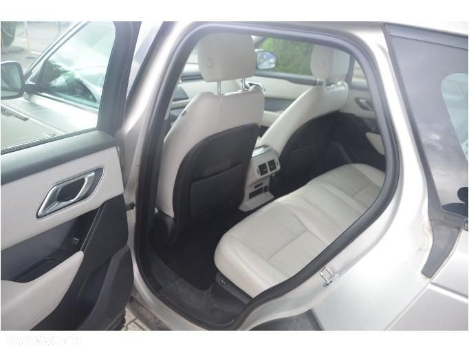 Land Rover Range Rover Velar - 21