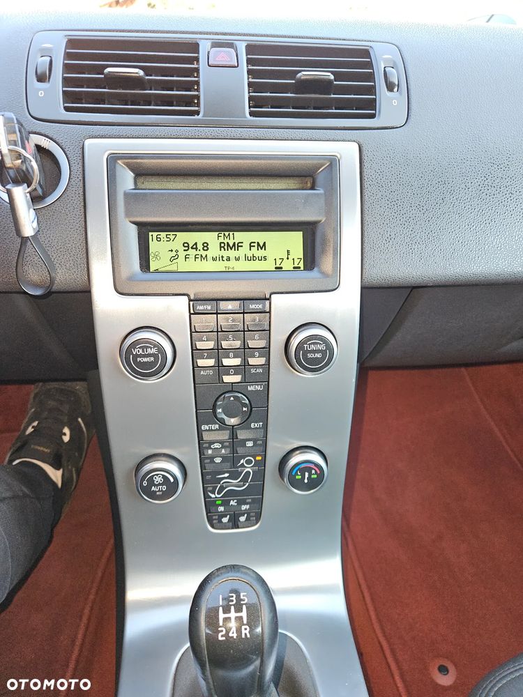 Volvo C30 1.8 Momentum - 12