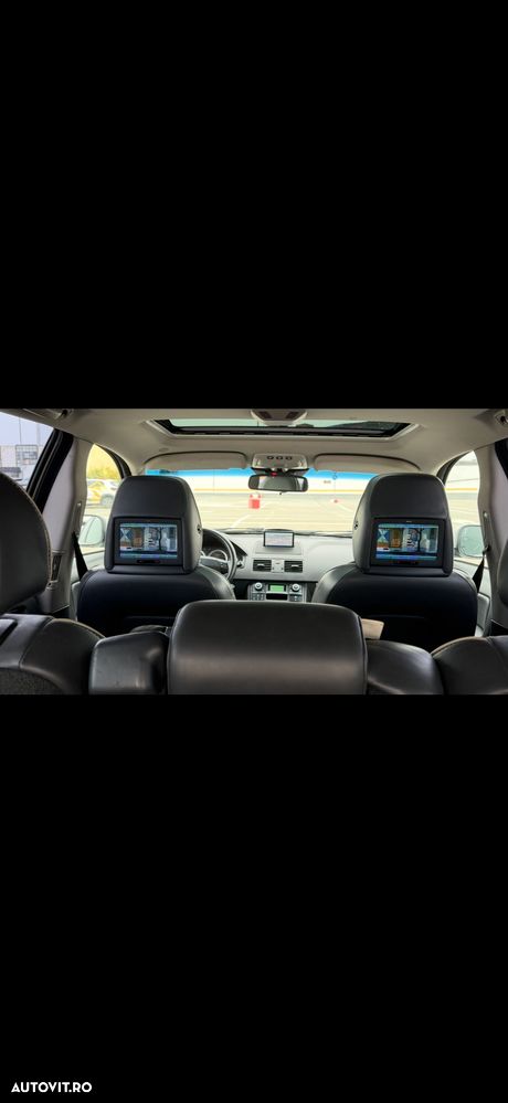 Volvo XC 90 D5 AWD Summum - 6