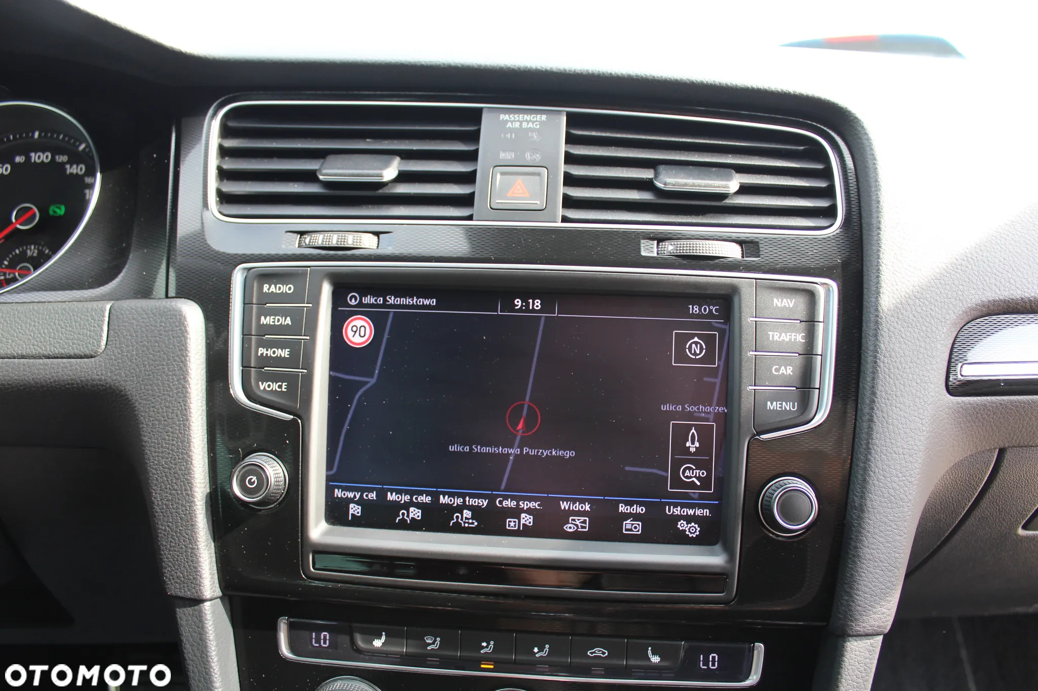 Volkswagen Golf VII 2.0 TSI BMT GTI DSG - 26