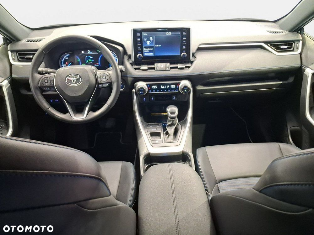 Toyota RAV4 - 15