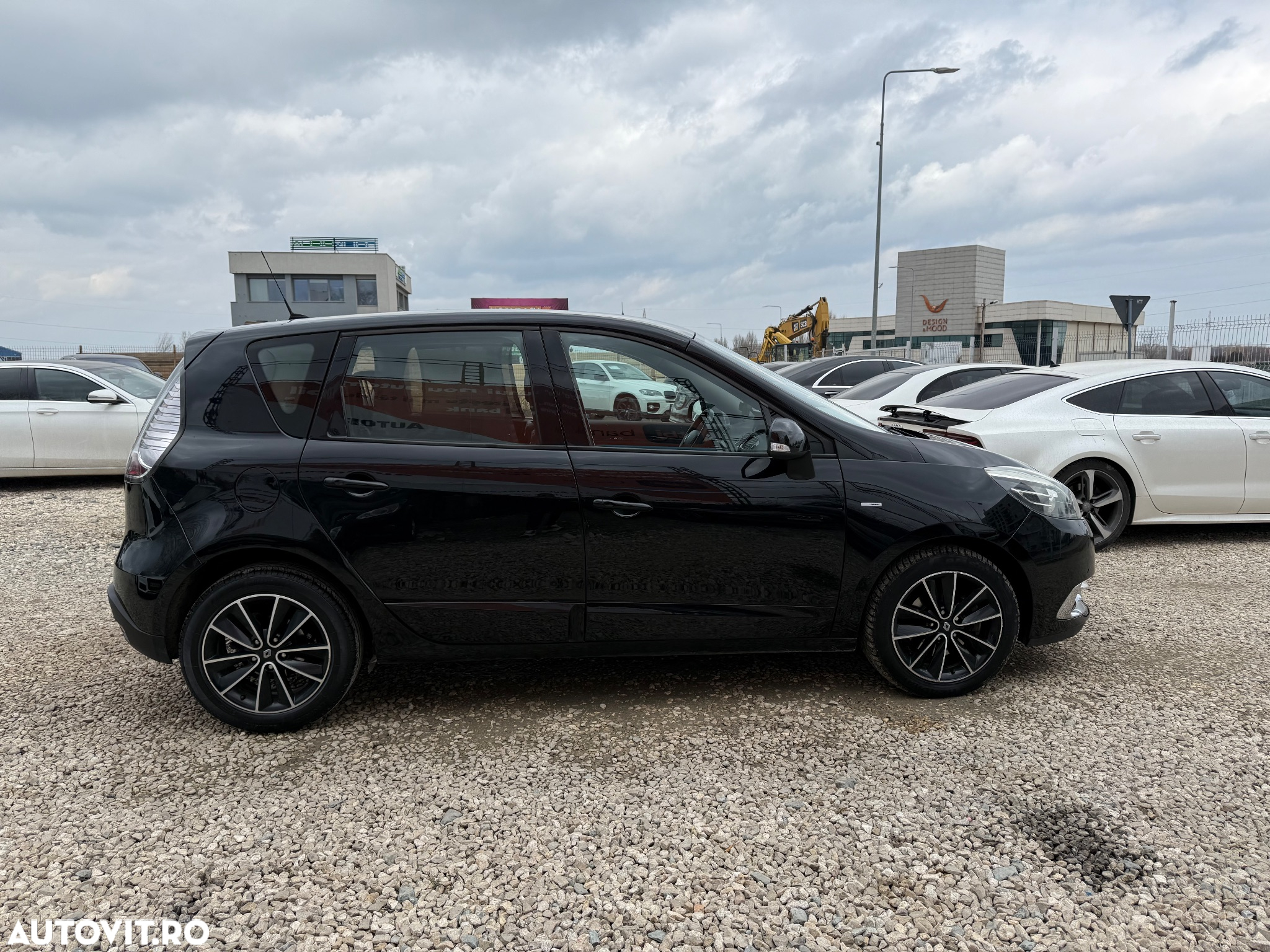 Renault Scenic ENERGY dCi 110 S&S Bose Edition - 20