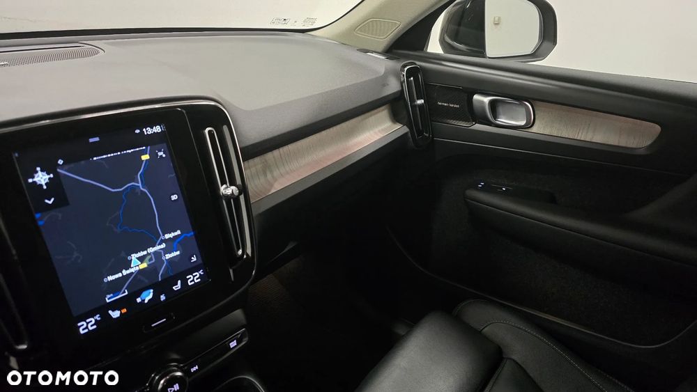 Volvo XC 40 D3 Inscription - 19